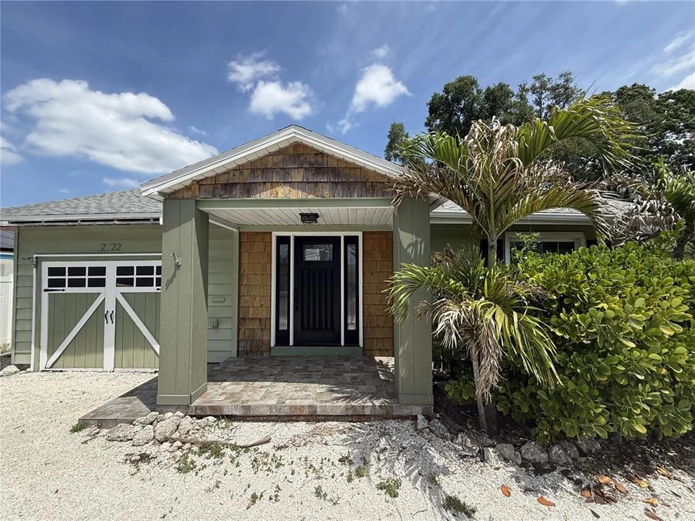 Unit for sale at 2722 9TH AVENUE W, BRADENTON, FL 34205