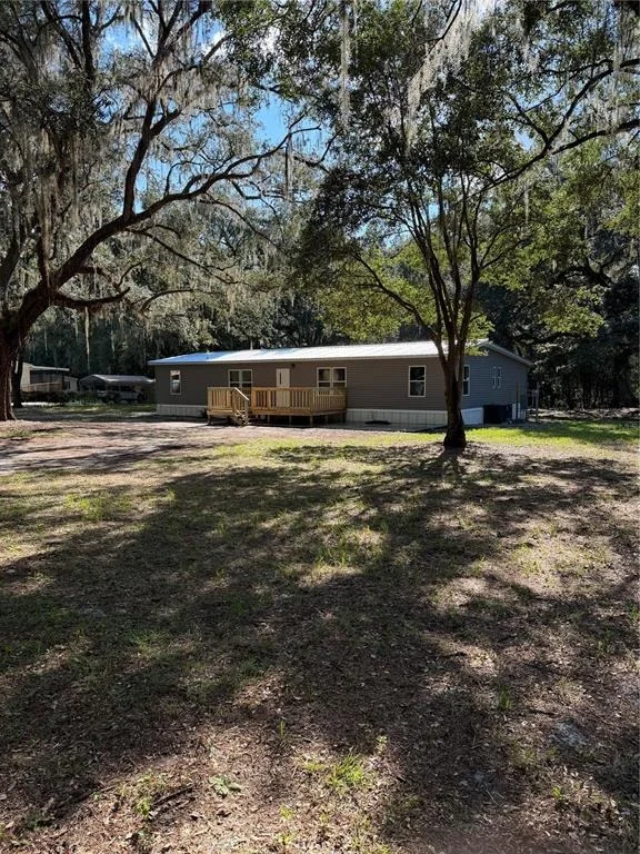 Unit for sale at 22340 NE 77TH TERRACE ROAD, CITRA, FL 32113