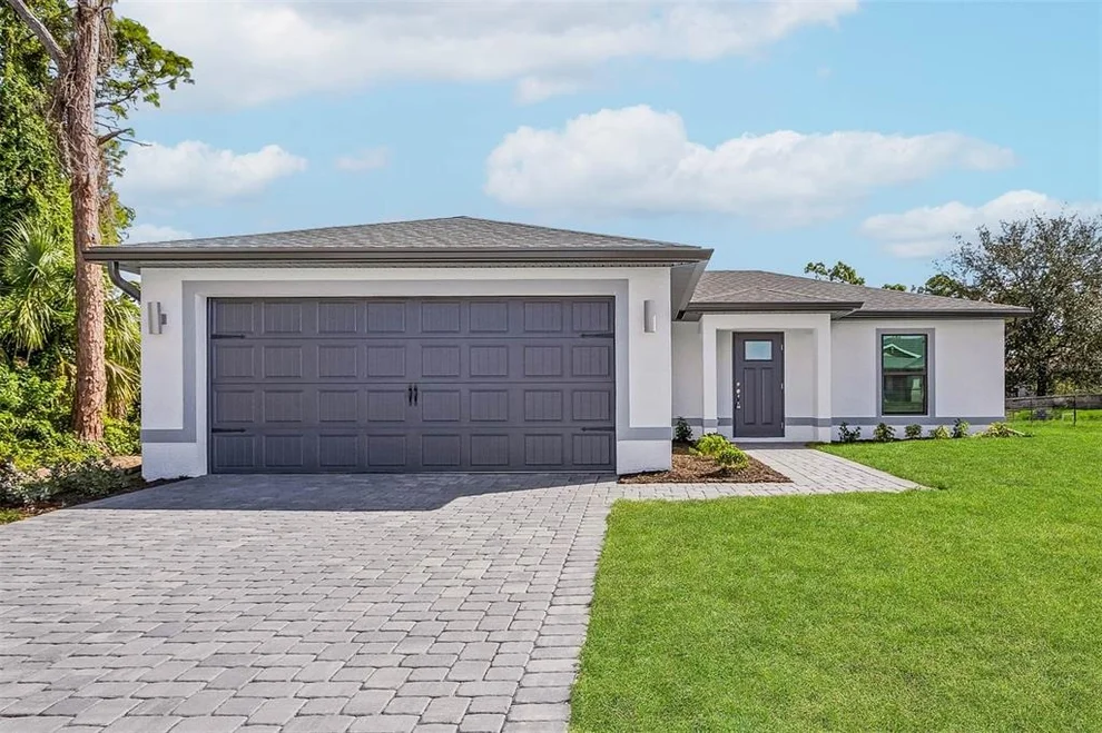 Unit for sale at 12572 FELDMAN AVENUE, PORT CHARLOTTE, FL 33981