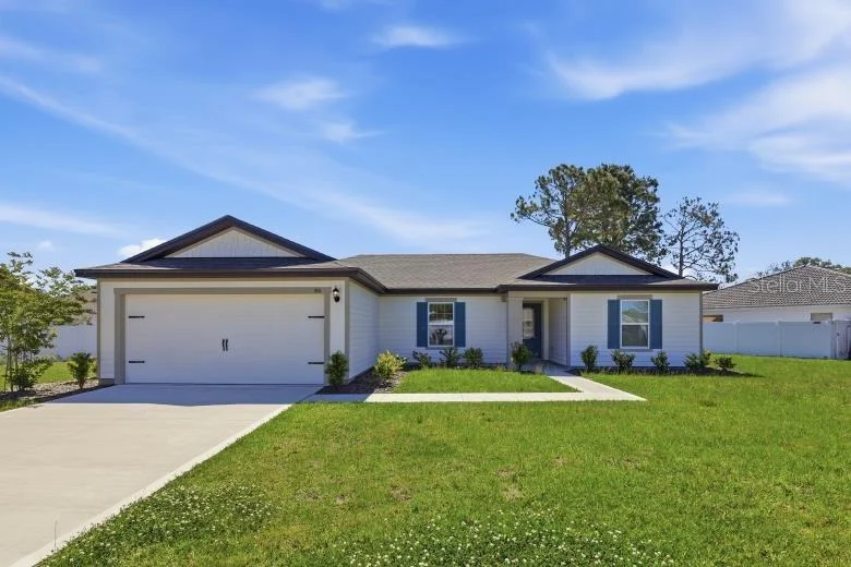 Unit for sale at 80 PRINCETON LANE, PALM COAST, FL 32164