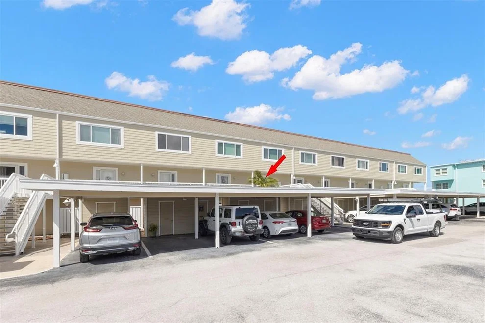 Unit for sale at 433 S PAULA DRIVE, DUNEDIN, FL 34698