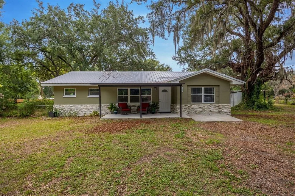 Unit for sale at 308 S KINGSWAY ROAD, SEFFNER, FL 33584