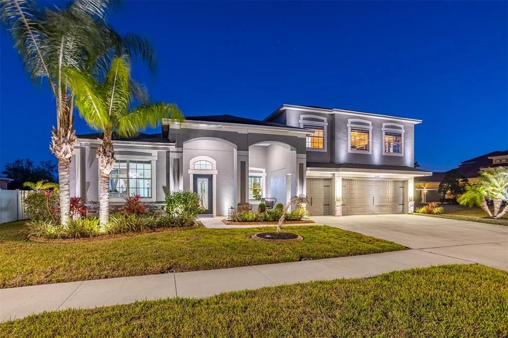 Unit for sale at 2504 DRIVE, RUSKIN, FL 33570