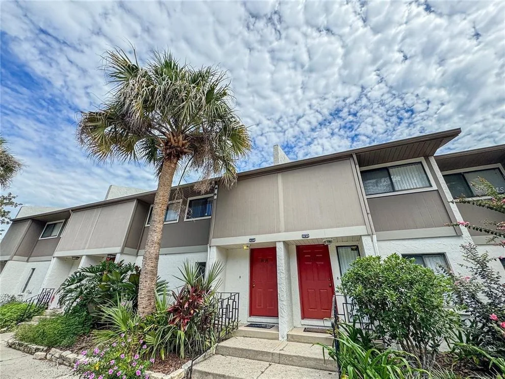 Unit for sale at 1416 SW 25TH PLACE, GAINESVILLE, FL 32608