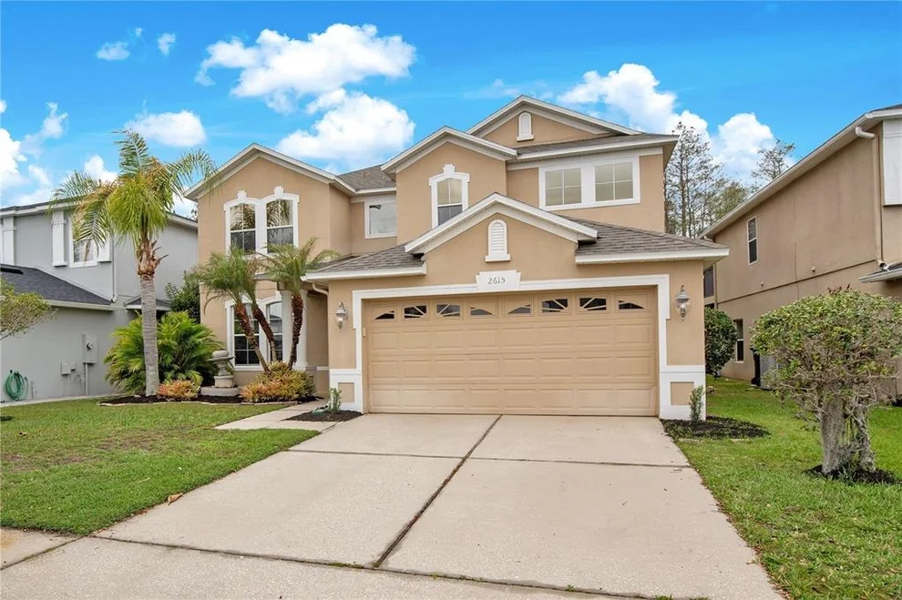 Unit for sale at 2615 LAKEMOOR DRIVE, ORLANDO, FL 32828