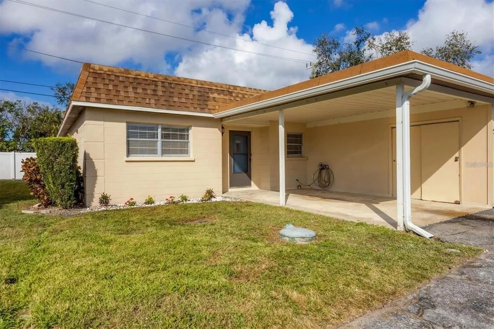 Unit for sale at 4608 PARK ACRES DRIVE, BRADENTON, FL 34207