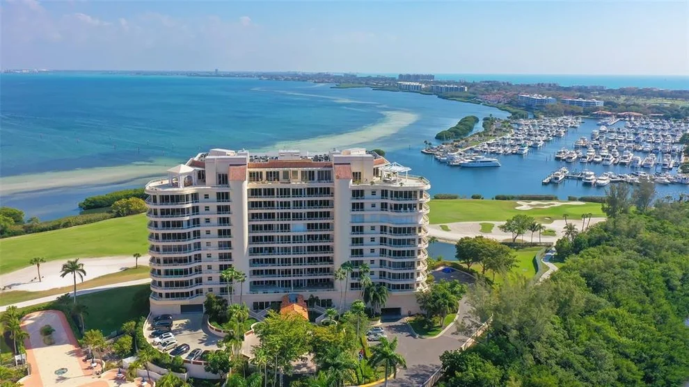 Unit for sale at 3010 GRAND BAY BOULEVARD, LONGBOAT KEY, FL 34228