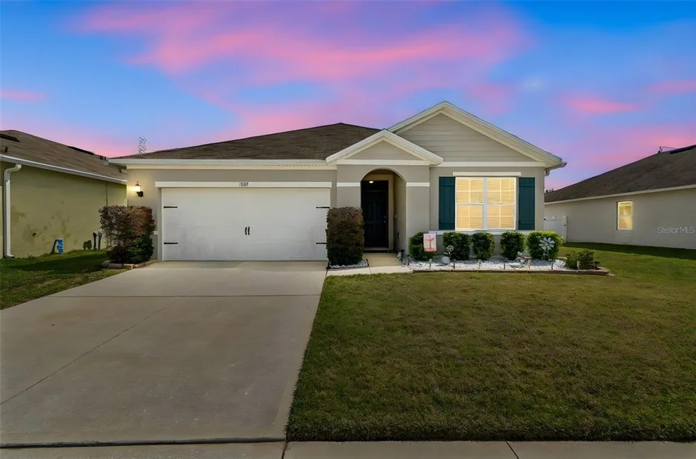 Unit for sale at 1849 PRISTINE LOOP, LAKELAND, FL 33811