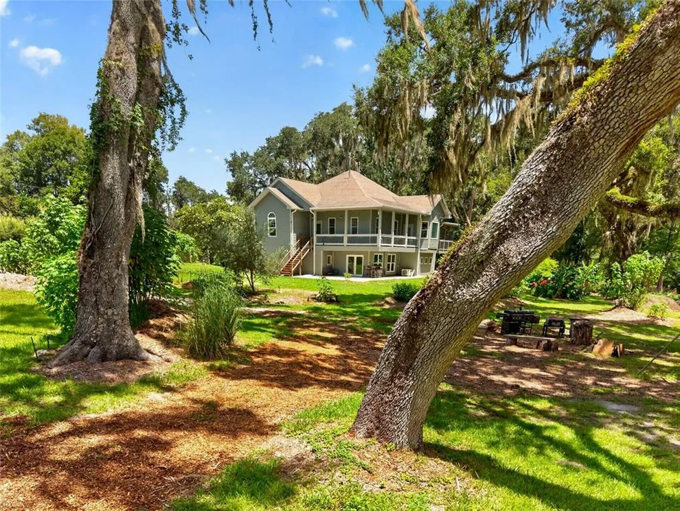 Unit for sale at 28211 MAGNON DRIVE, BROOKSVILLE, FL 34601