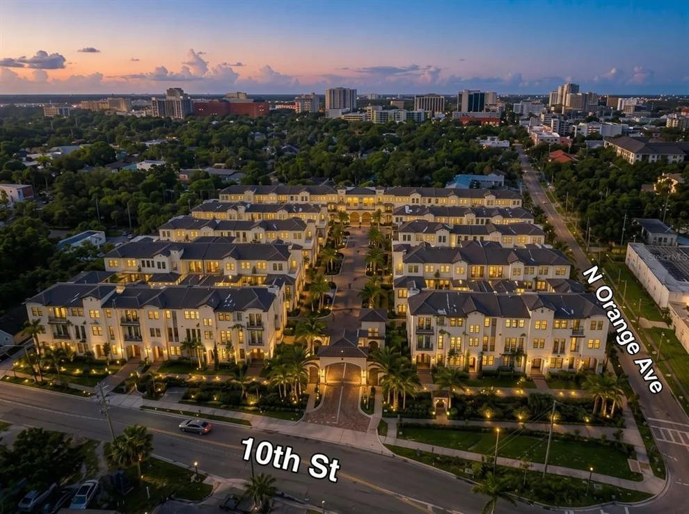 Unit for sale at 900 N ORANGE AVENUE, SARASOTA, FL 34236