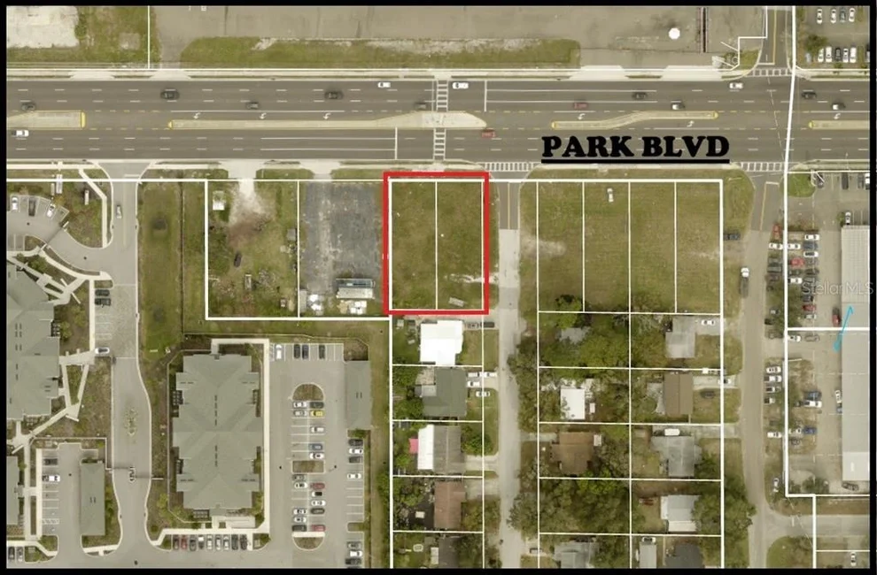 Unit for sale at 7900 PARK BOULEVARD N, PINELLAS PARK, FL 33781