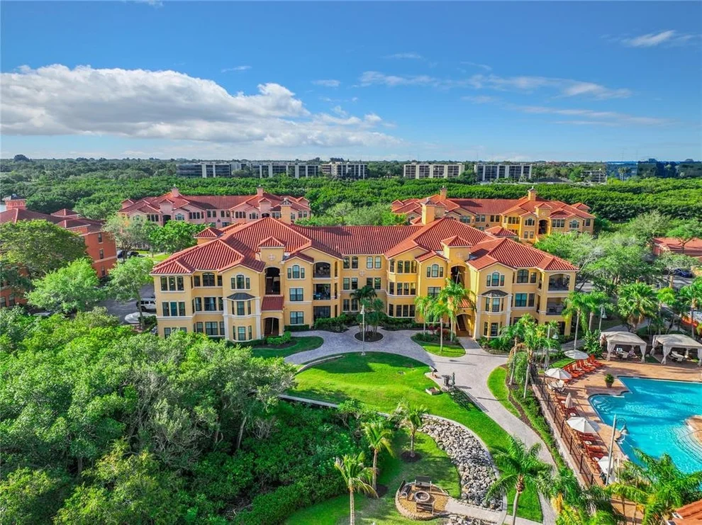 Unit for sale at 2724 VIA MURANO, CLEARWATER, FL 33764