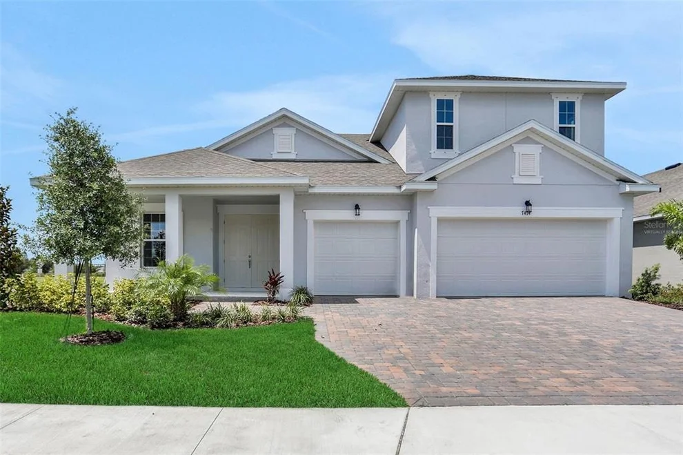 Unit for sale at 7414 SEA MANATEE STREET, PARRISH, FL 34219