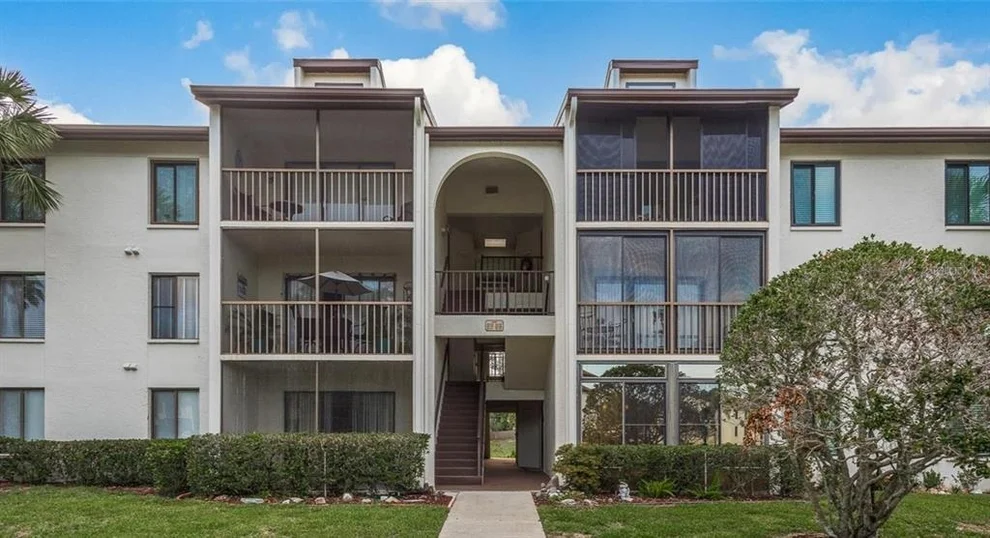 Unit for sale at 1871 PINE RIDGE WAY W, PALM HARBOR, FL 34684
