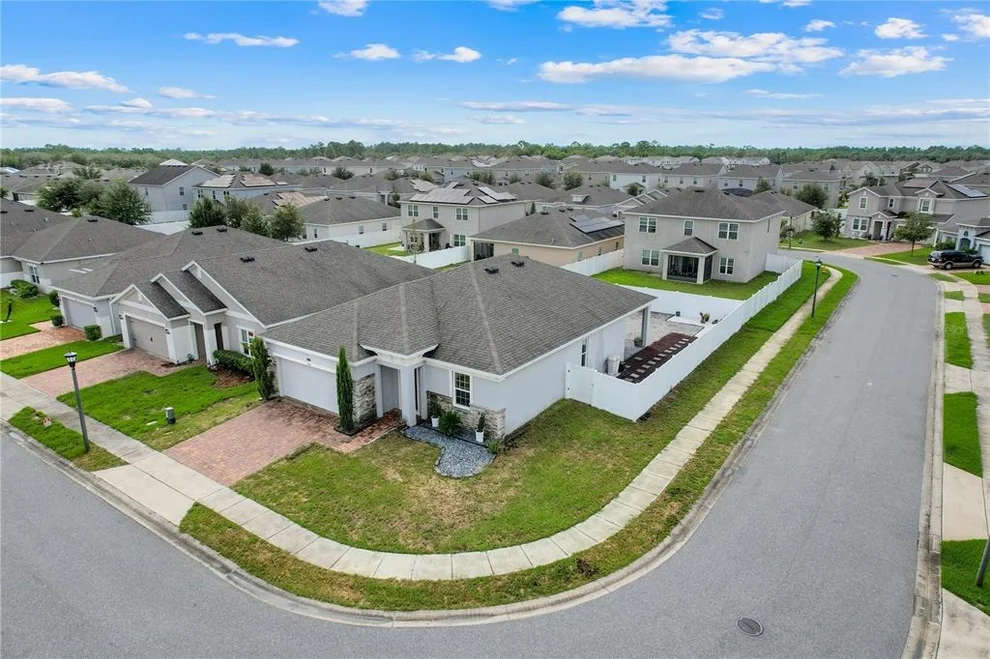 Unit for sale at 935 BENJAMIN TRAIL, DAVENPORT, FL 33837