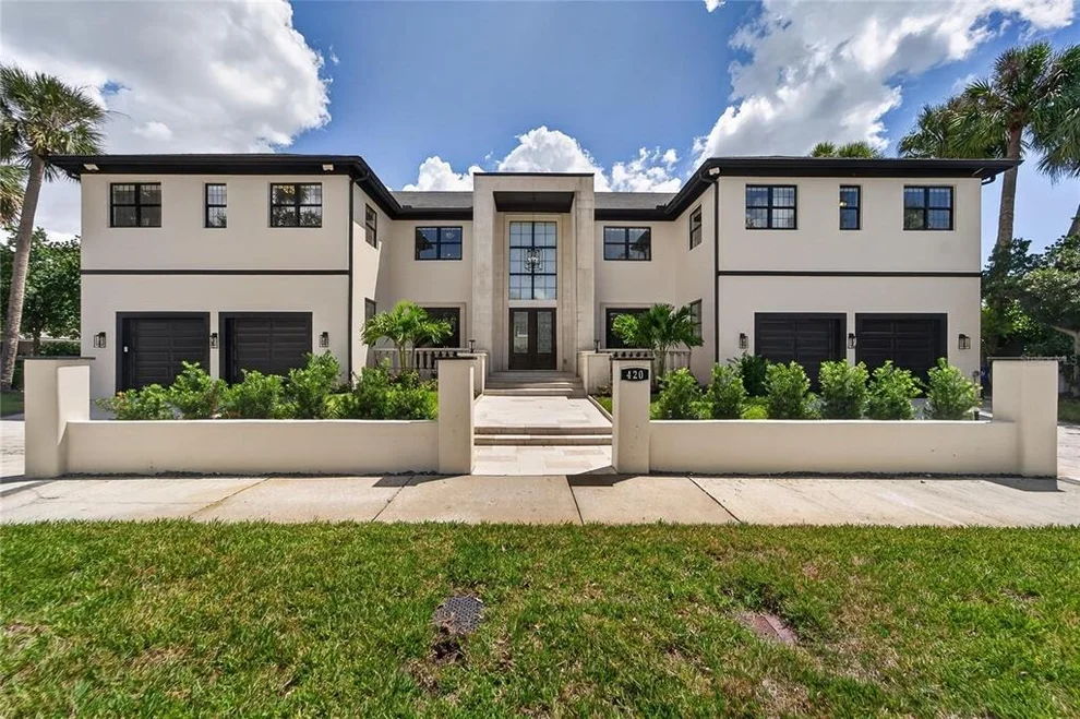 Unit for sale at 420 S ROYAL POINCIANA DRIVE, TAMPA, FL 33609