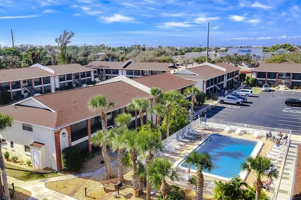 Unit for sale at 1531 PLACIDA ROAD, ENGLEWOOD, FL 34223