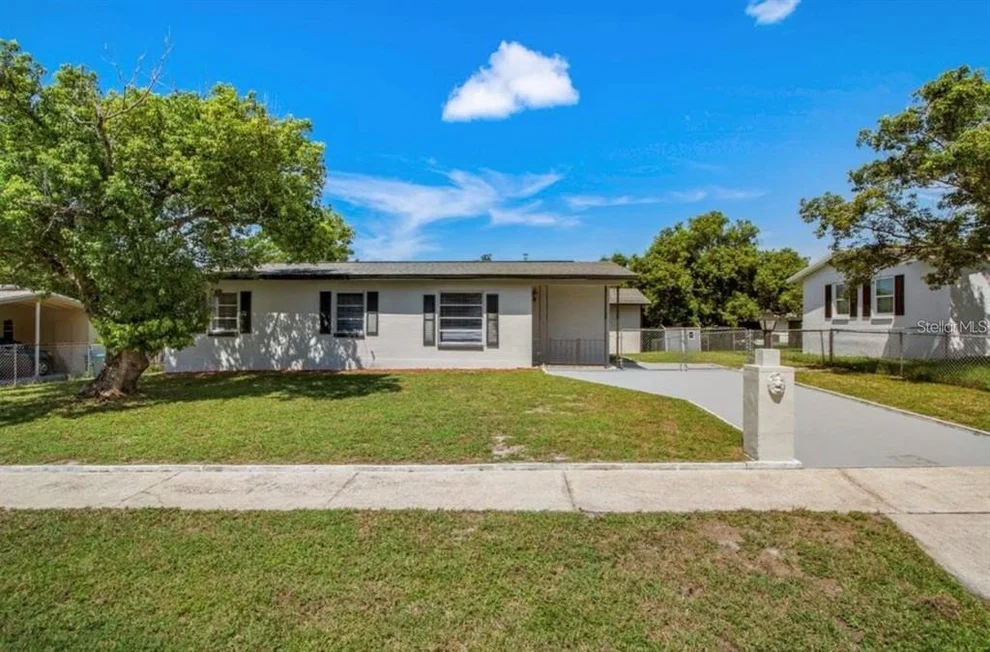 Unit for sale at 2450 CARDENA AVENUE, DELTONA, FL 32738