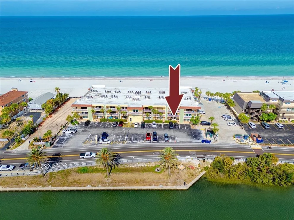 Unit for sale at 50 GULF BOULEVARD, INDIAN ROCKS BEACH, FL 33785