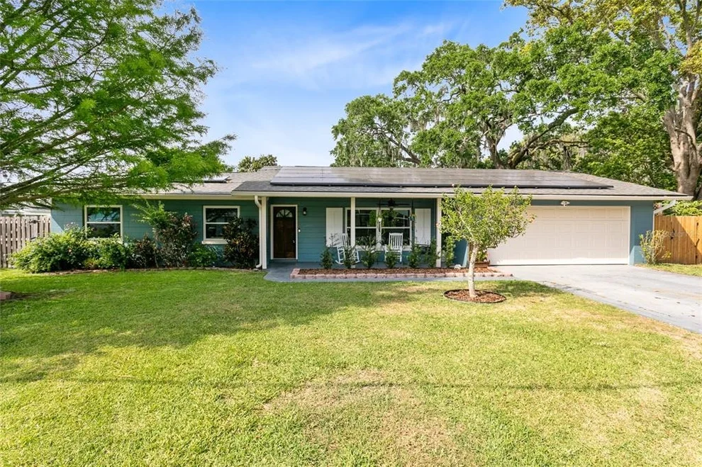 Unit for sale at 1412 CYPRESS AVENUE, ST CLOUD, FL 34769