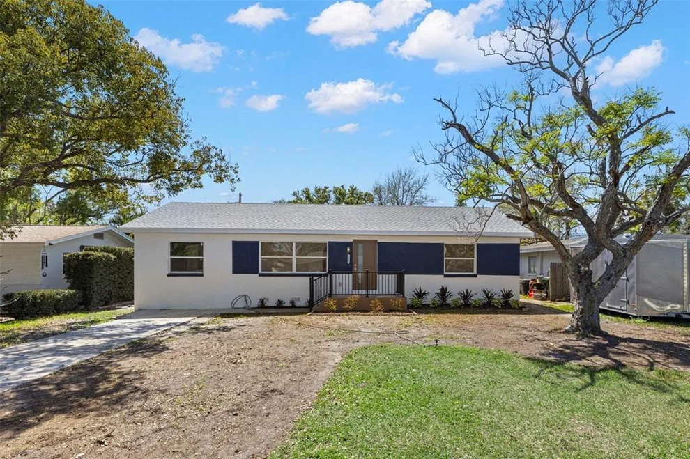 Unit for sale at 2221 TERRACE DRIVE N, CLEARWATER, FL 33765