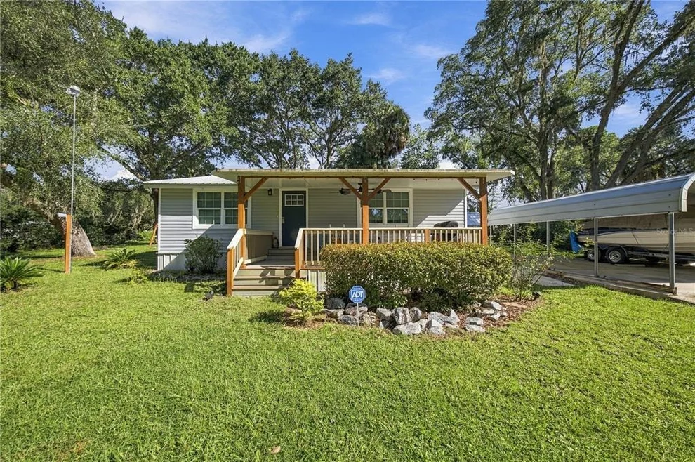 Unit for sale at 20911 NE 142ND PLACE, SALT SPRINGS, FL 32134