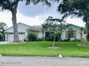 Unit for sale at 130 COUNTRY WOODS PLACE, MERRITT ISLAND, FL 32952