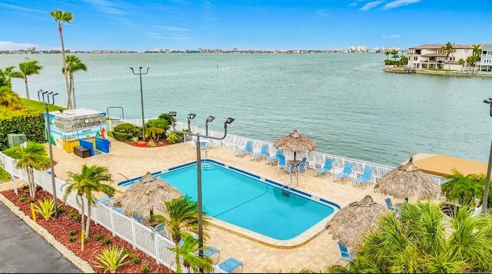 Unit for sale at 6025 SHORE BOULEVARD S, GULFPORT, FL 33707