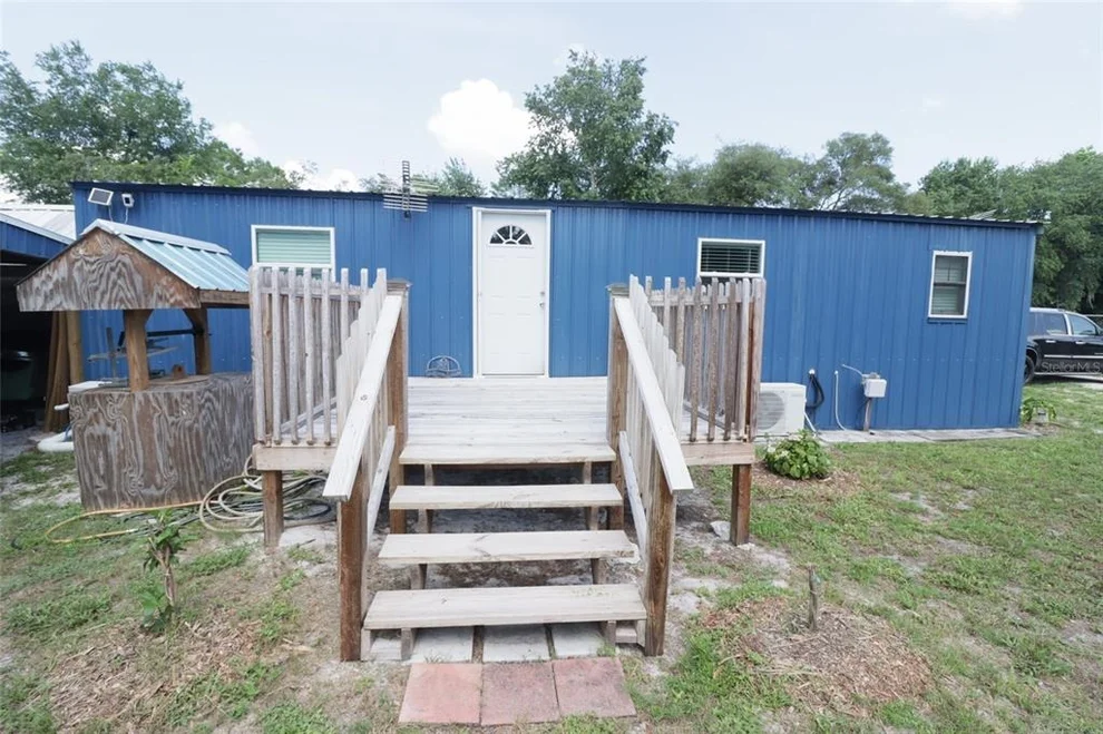 Unit for sale at 45506 MAGNOLIA STREET, PAISLEY, FL 32767