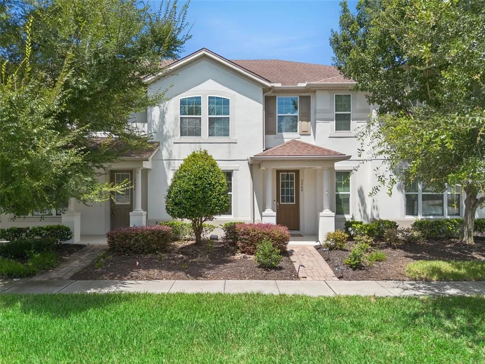 Unit for sale at 2560 AMATI DRIVE, KISSIMMEE, FL 34741