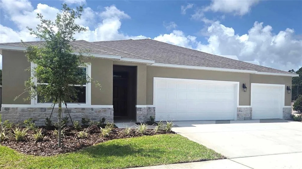 Unit for sale at 2515 DORSET COURT, ORMOND BEACH, FL 32174