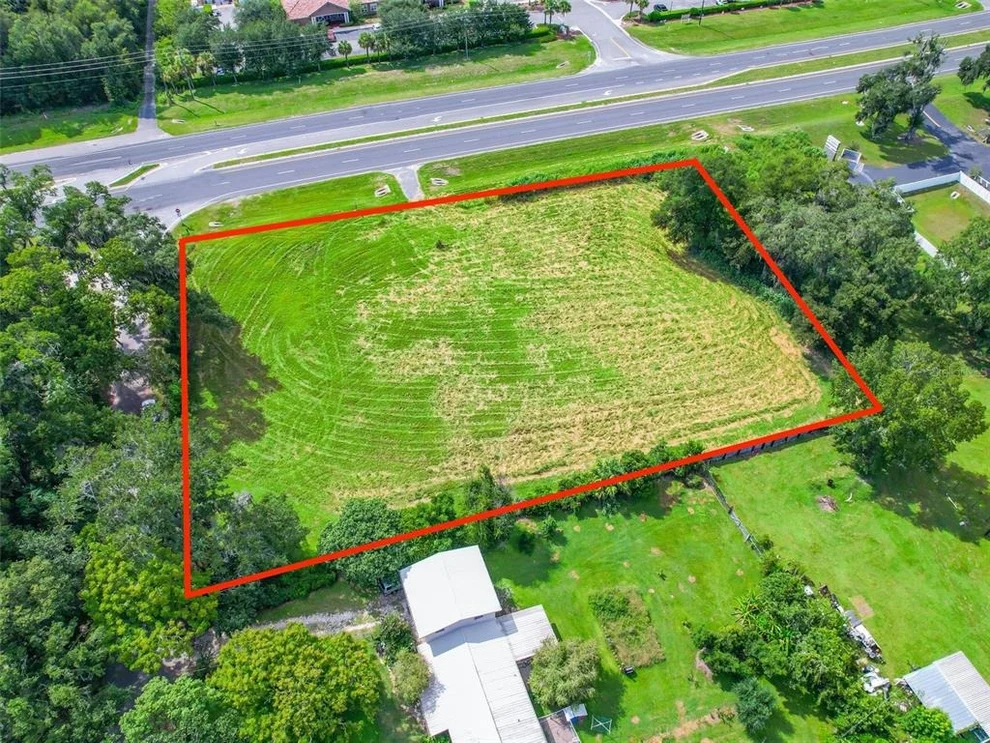 Unit for sale at 000 US HWY 301 & CR 110, OXFORD, FL 34484