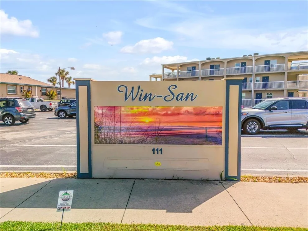 Unit for sale at 111 N ATLANTIC AVENUE, NEW SMYRNA BEACH, FL 32169