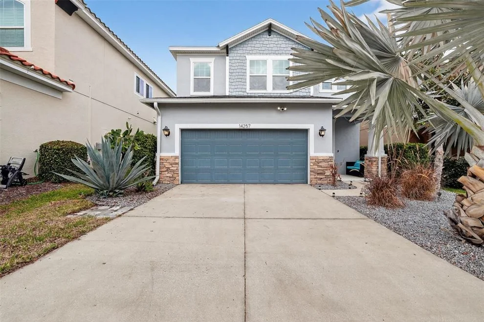 Unit for sale at 14257 NATURES RESERVE DRIVE, LITHIA, FL 33547
