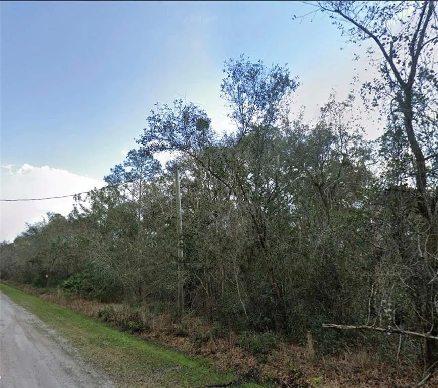 Unit for sale at 5065 FLAGLER ESTATES BOULEVARD, HASTINGS, FL 32145
