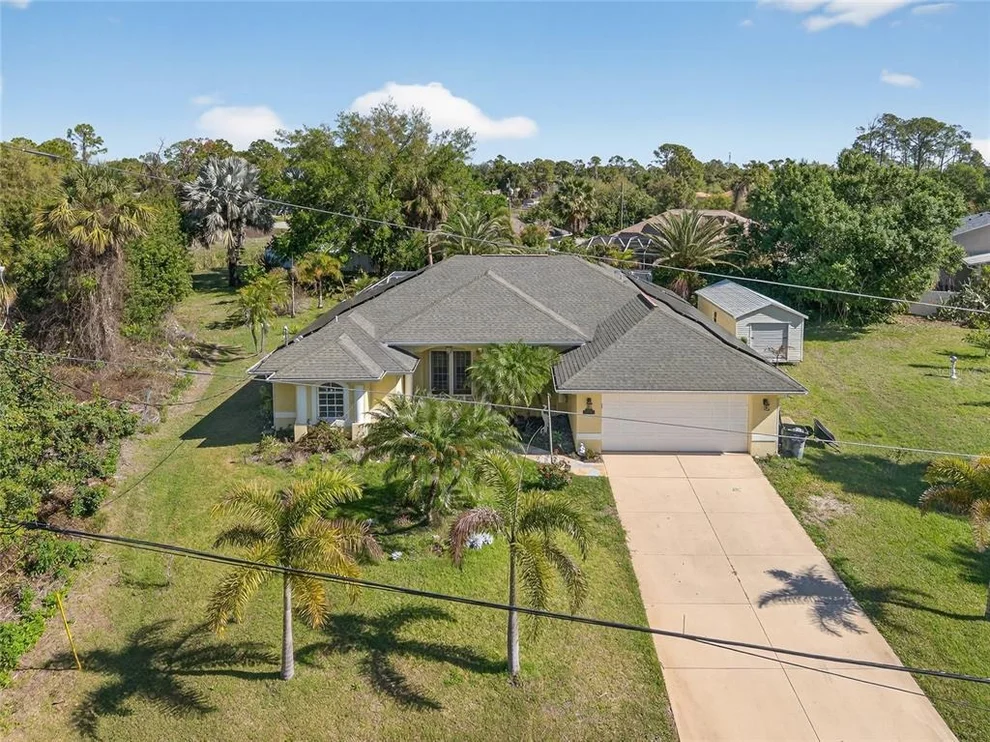 Unit for sale at 7270 PARAGON ROAD, NORTH PORT, FL 34291
