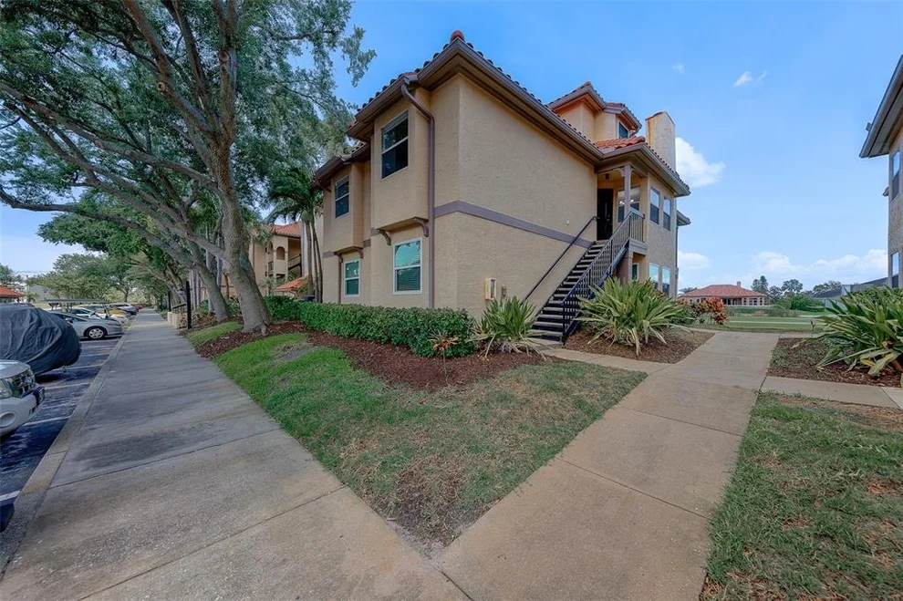 Unit for sale at 2400 FEATHER SOUND DRIVE, CLEARWATER, FL 33762
