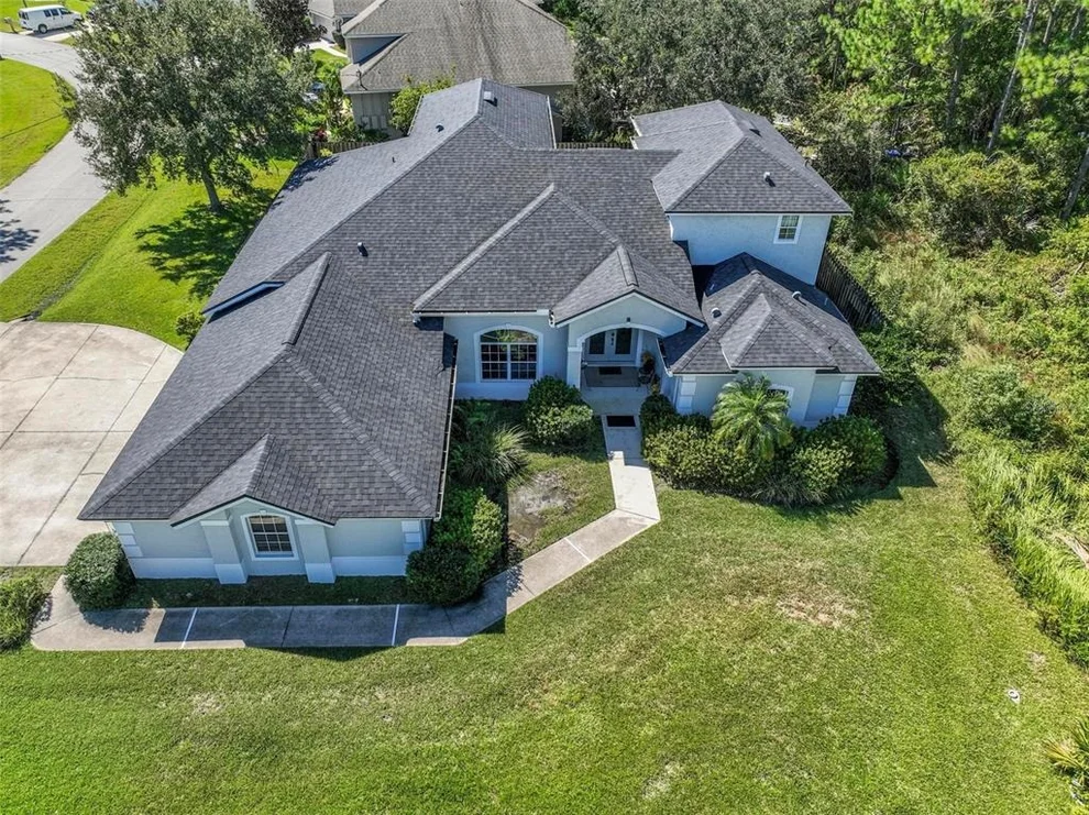 Unit for sale at 8 LEWIS SHIRE, PALM COAST, FL 32137