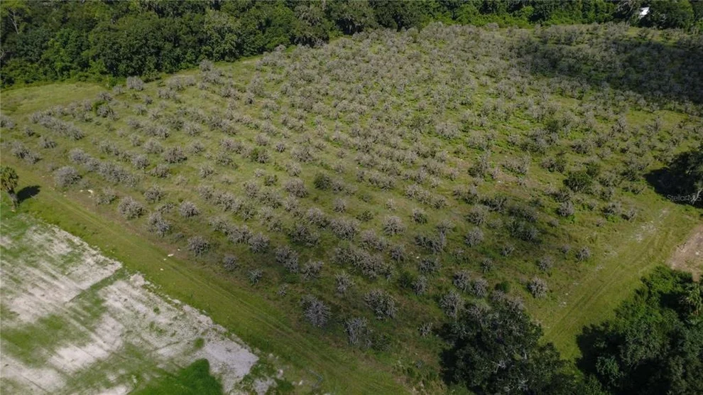 Unit for sale at HOLLY HAMMOCK ROAD, DE LEON SPRINGS, FL 32130