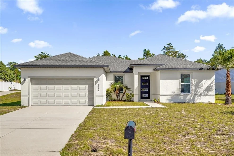 Unit for sale at 1430 ORLANDO COURT, KISSIMMEE, FL 34759