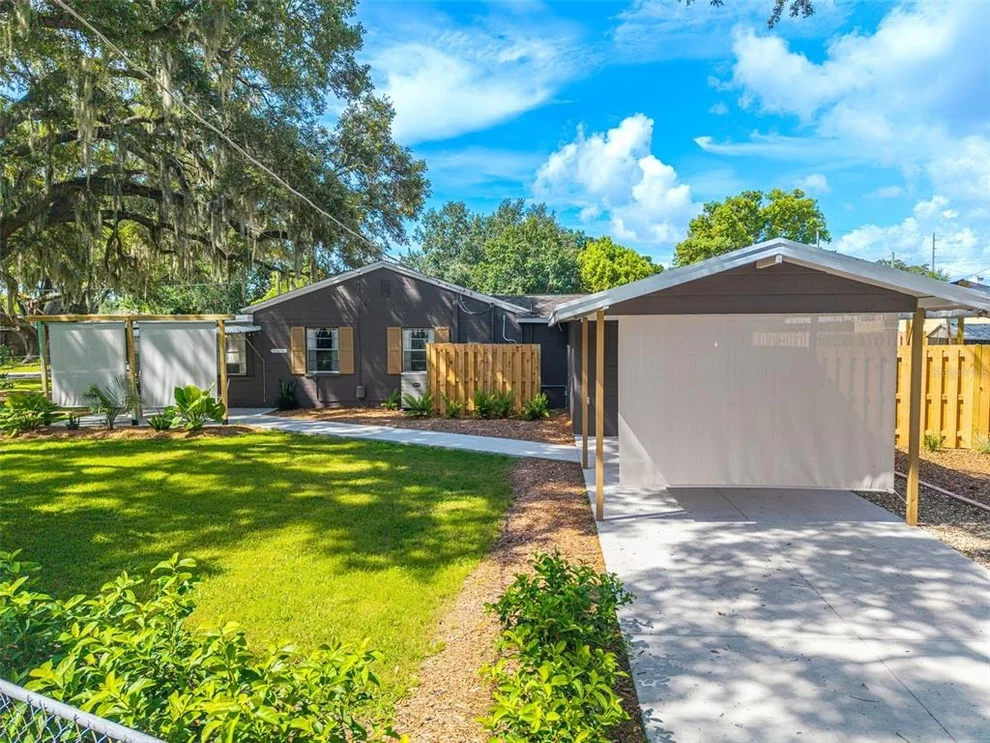 Unit for sale at 310 RICO WAY, AUBURNDALE, FL 33823