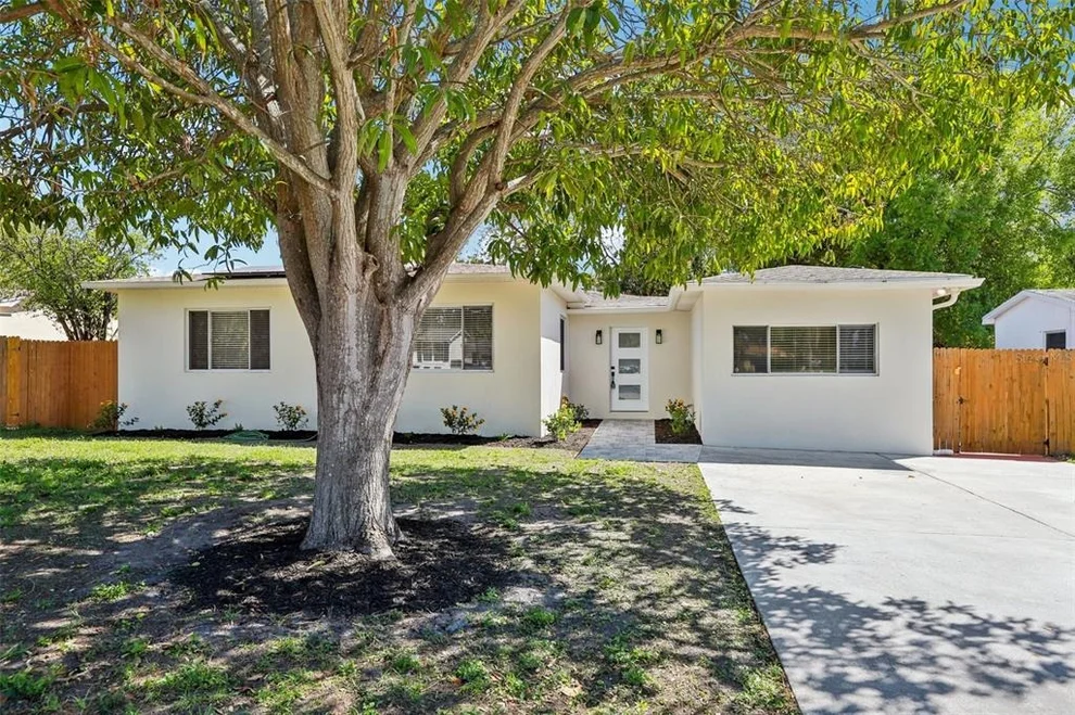 Unit for sale at 5010 8th AVE N, ST PETERSBURG, FL 33710