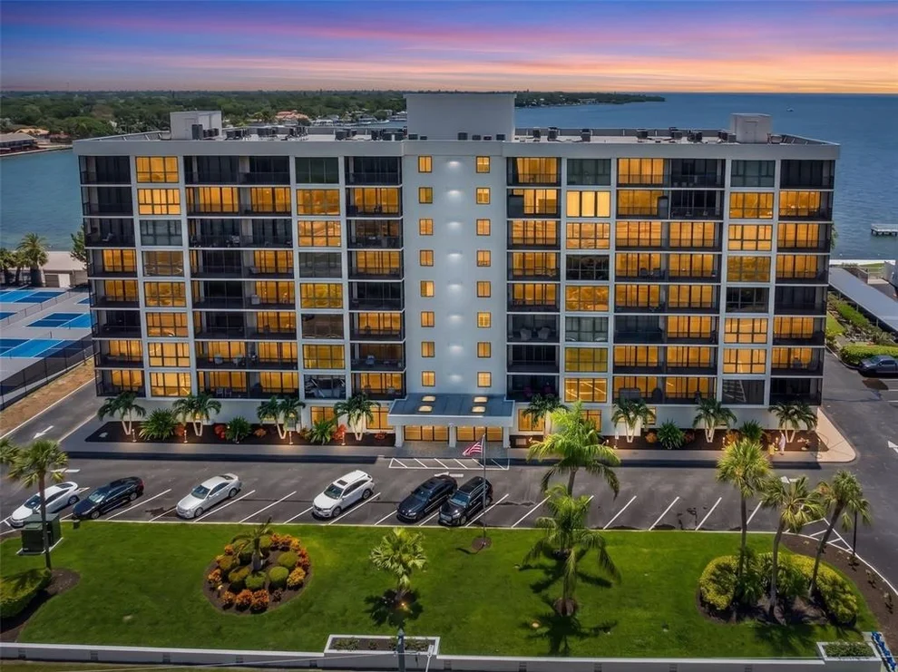 Unit for sale at 7100 SUNSHINE SKYWAY LANE S, ST PETERSBURG, FL 33711