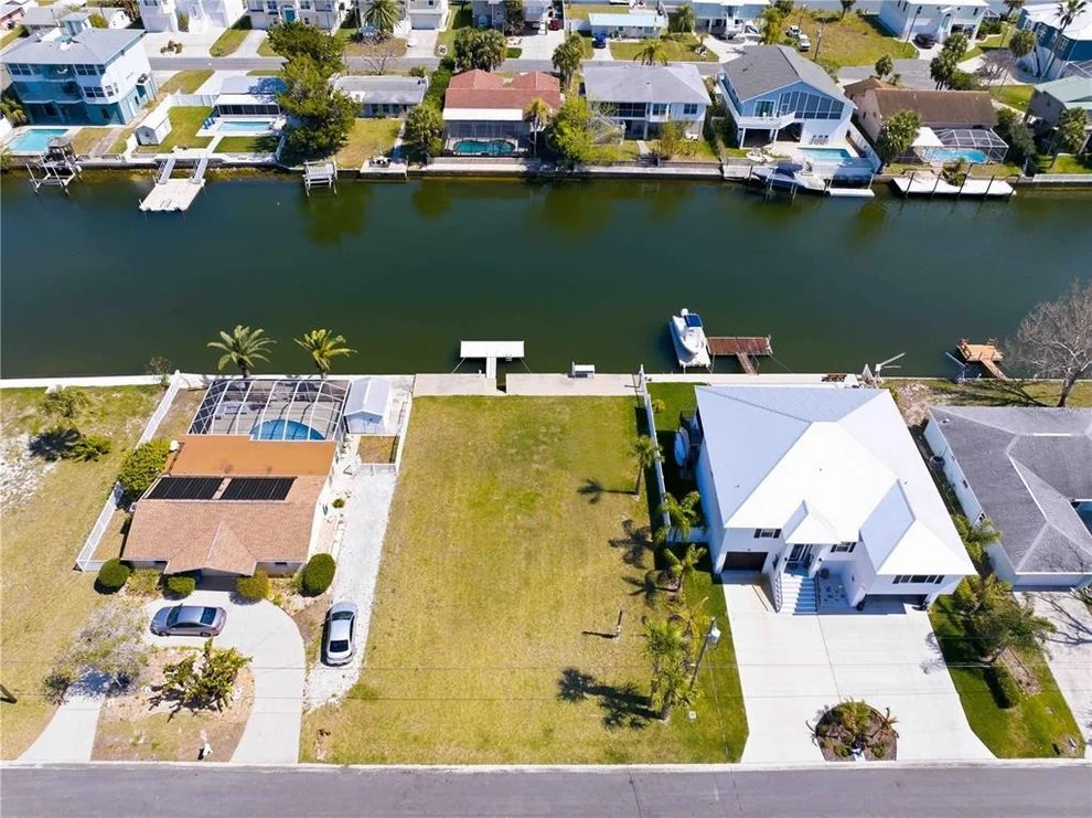 Unit for sale at 4530 GULFSTREAM DRIVE, HERNANDO BEACH, FL 34607