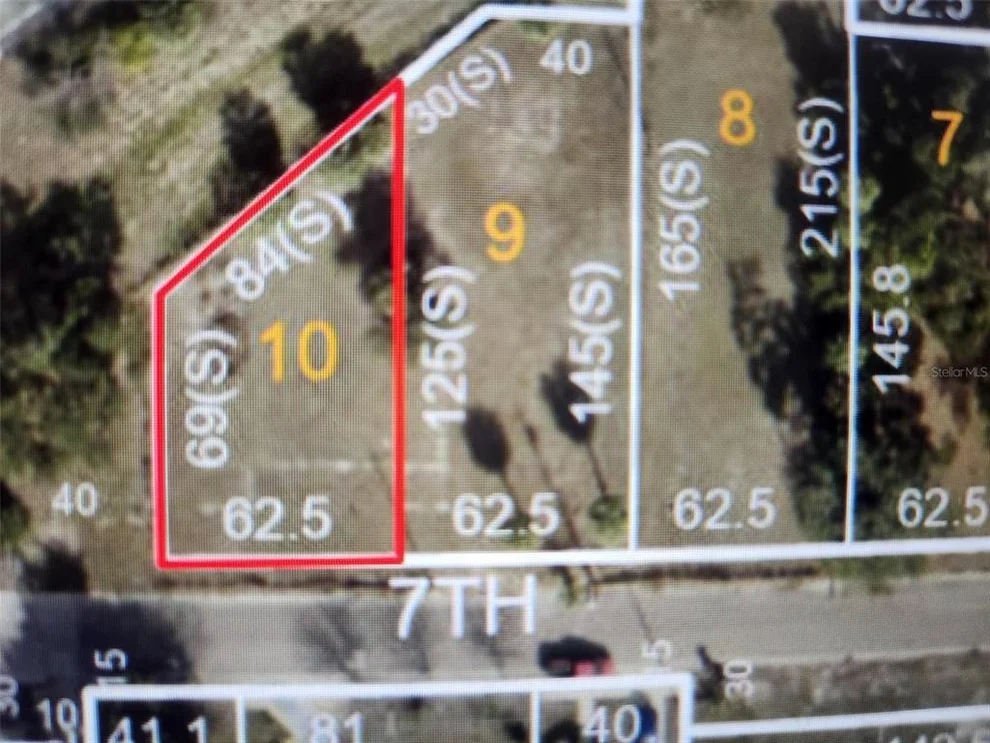 Unit for sale at 7TH AVENUE S, ST PETERSBURG, FL 33712