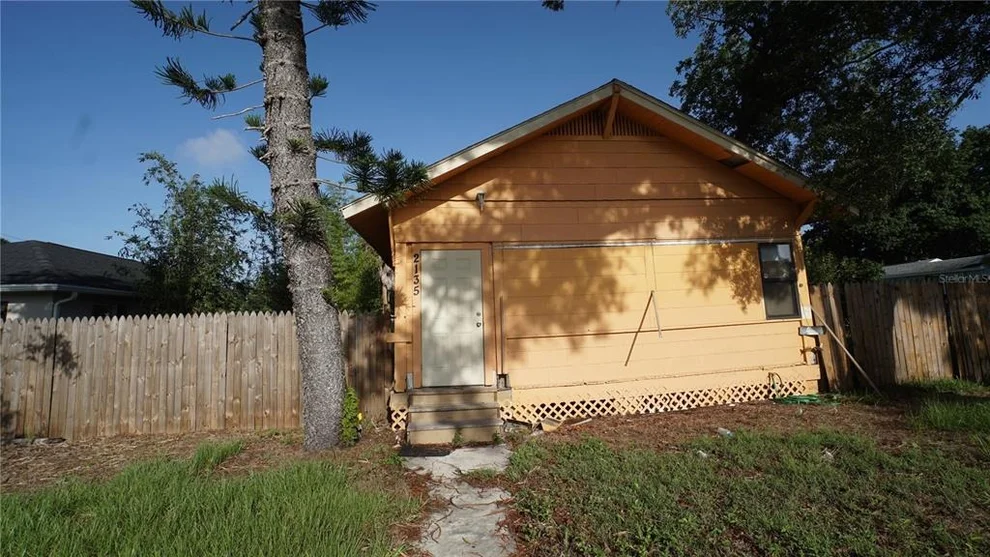 Unit for sale at 2135 44TH STREET S, ST PETERSBURG, FL 33711