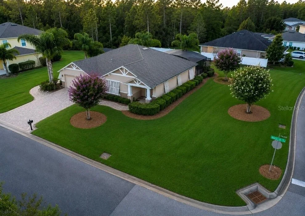 Unit for sale at 32 ANGELA DRIVE, PALM COAST, FL 32164