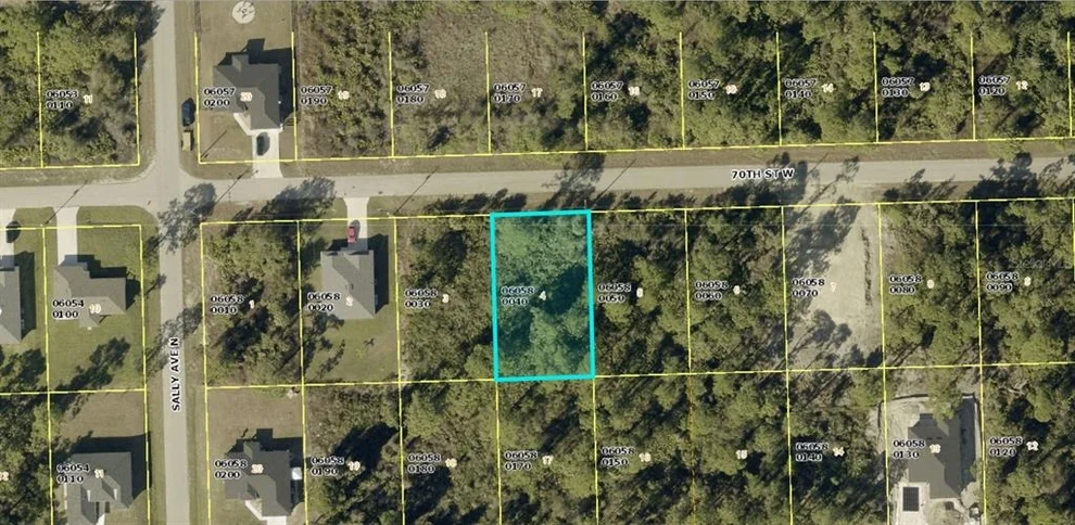 Unit for sale at 3313 70TH STREET W, LEHIGH ACRES, FL 33971