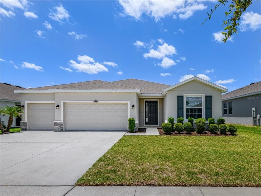 Unit for sale at 35820 IRON REDDING COURT, ZEPHYRHILLS, FL 33541