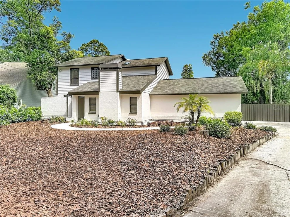 Unit for sale at 87 1ST AVENUE NW, LUTZ, FL 33548